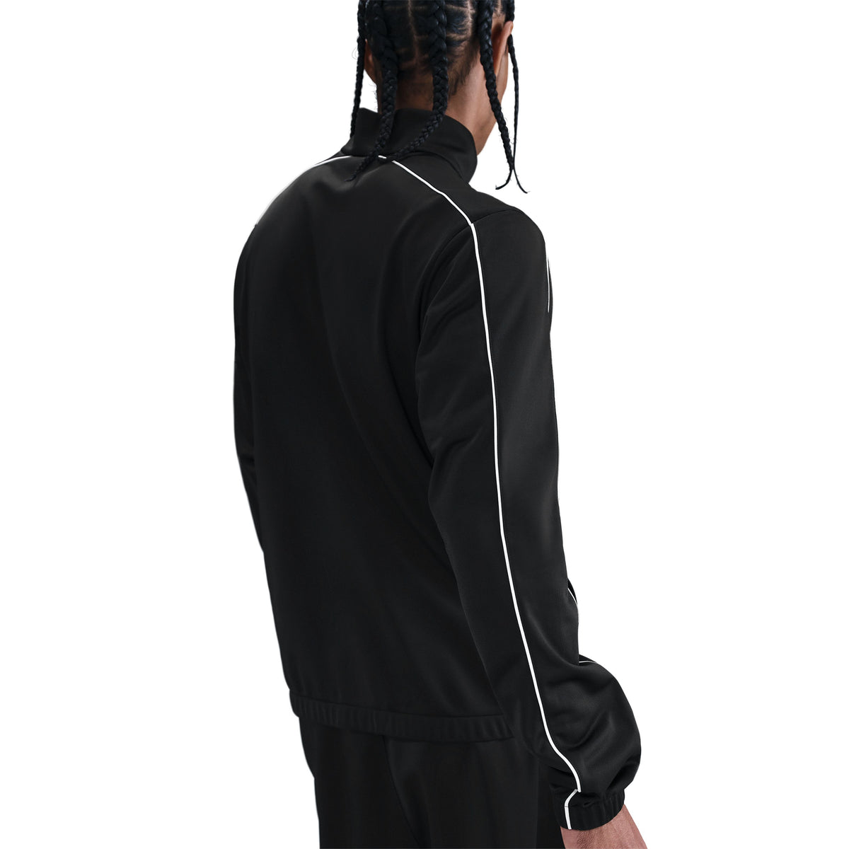 M NK CLUB PK TRK SUIT