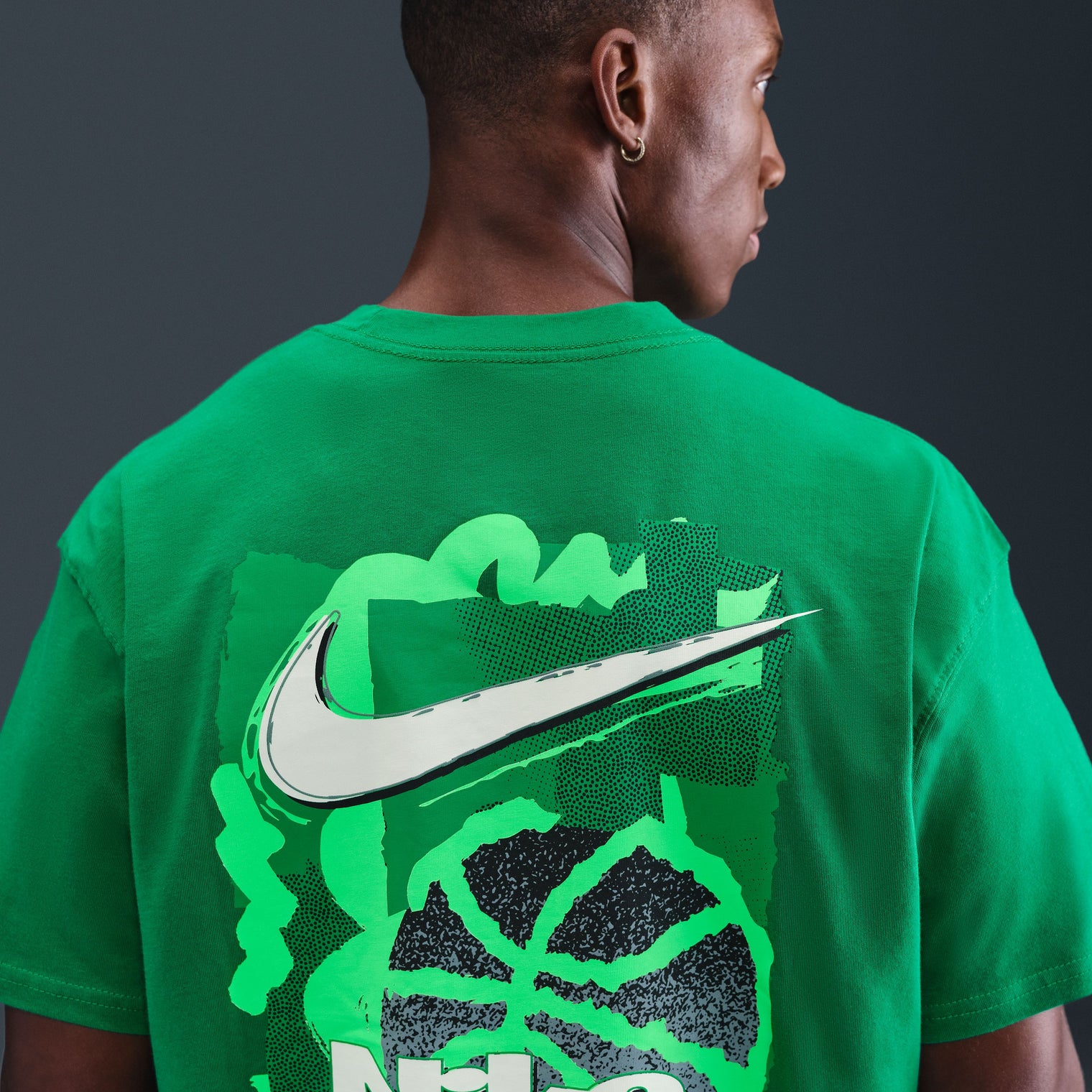 Nike Camiseta Max90 para hombre