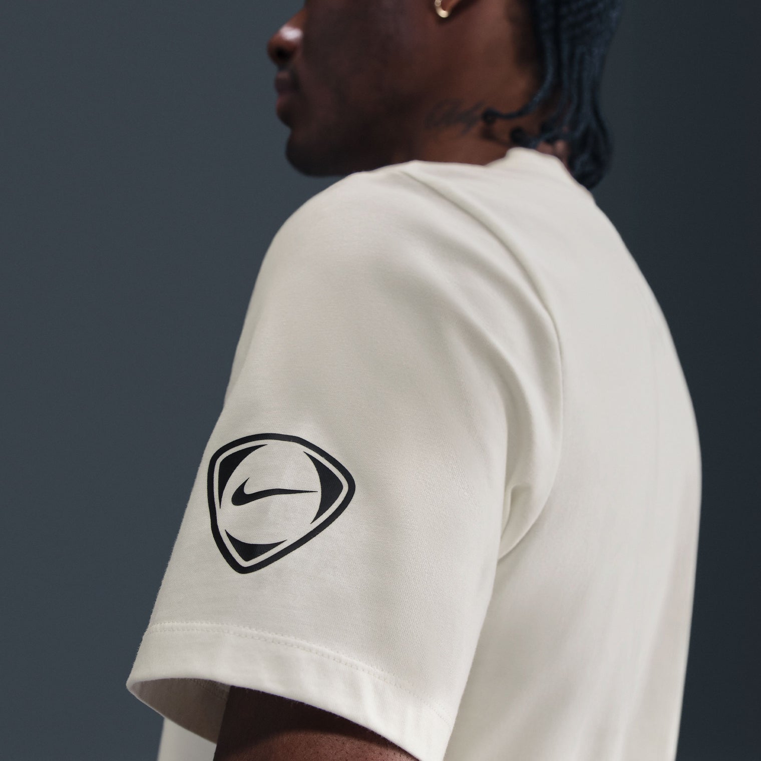 CAMISETA NIKE TEE TOTAL 90 HOMBRE