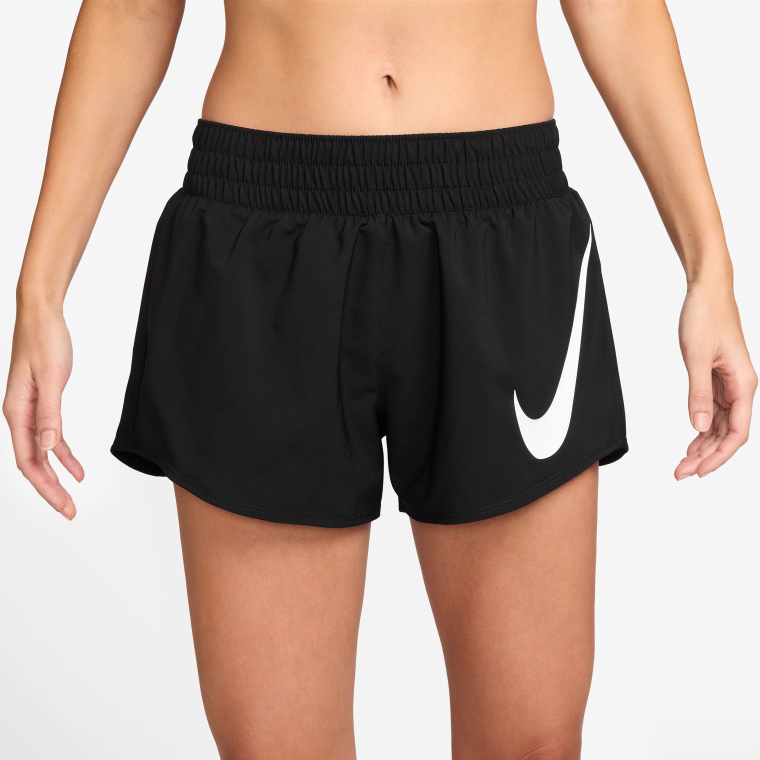 Nike One Swoosh RUNNING WOMEN UPPER THIGH LENGTH