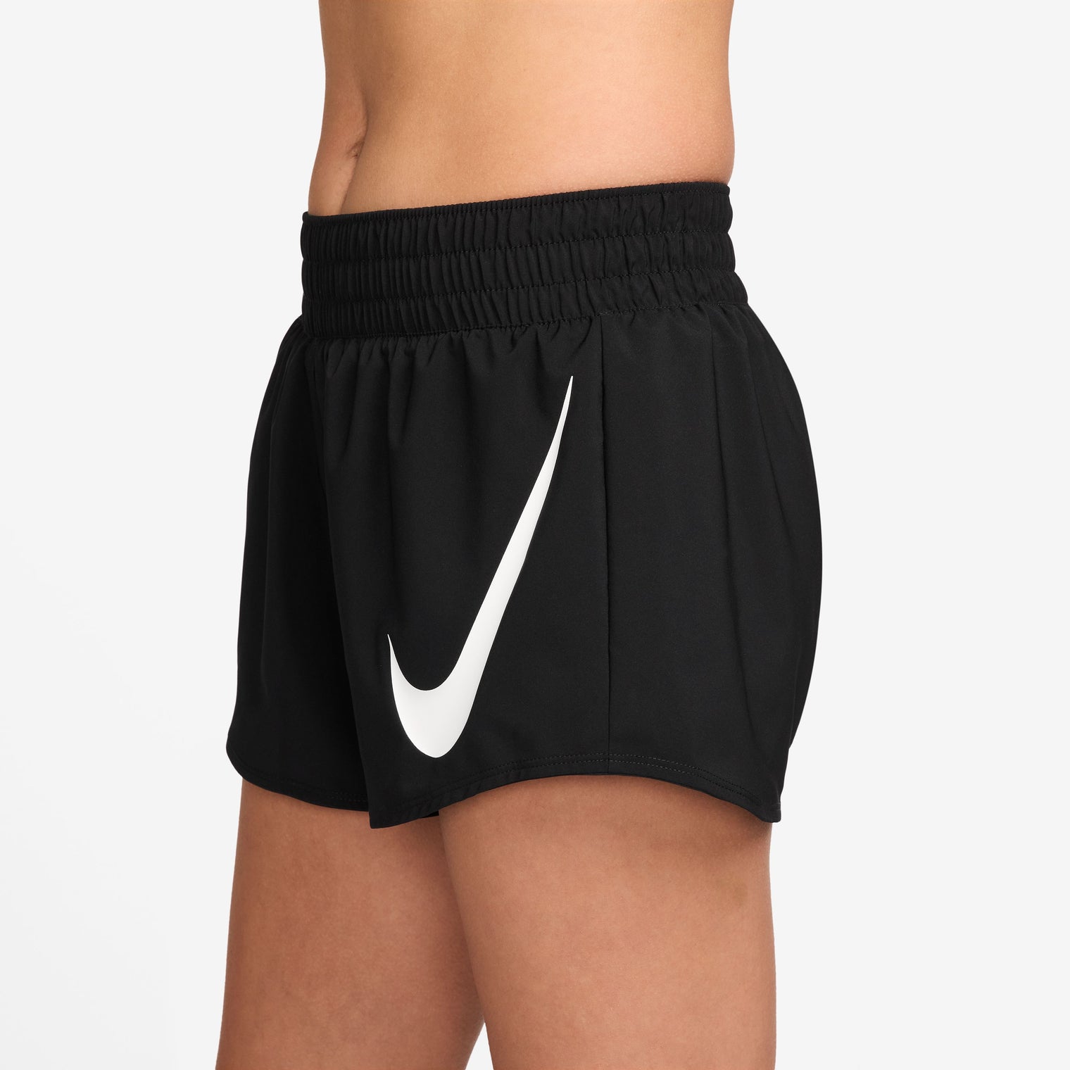 Nike One Swoosh RUNNING WOMEN UPPER THIGH LENGTH