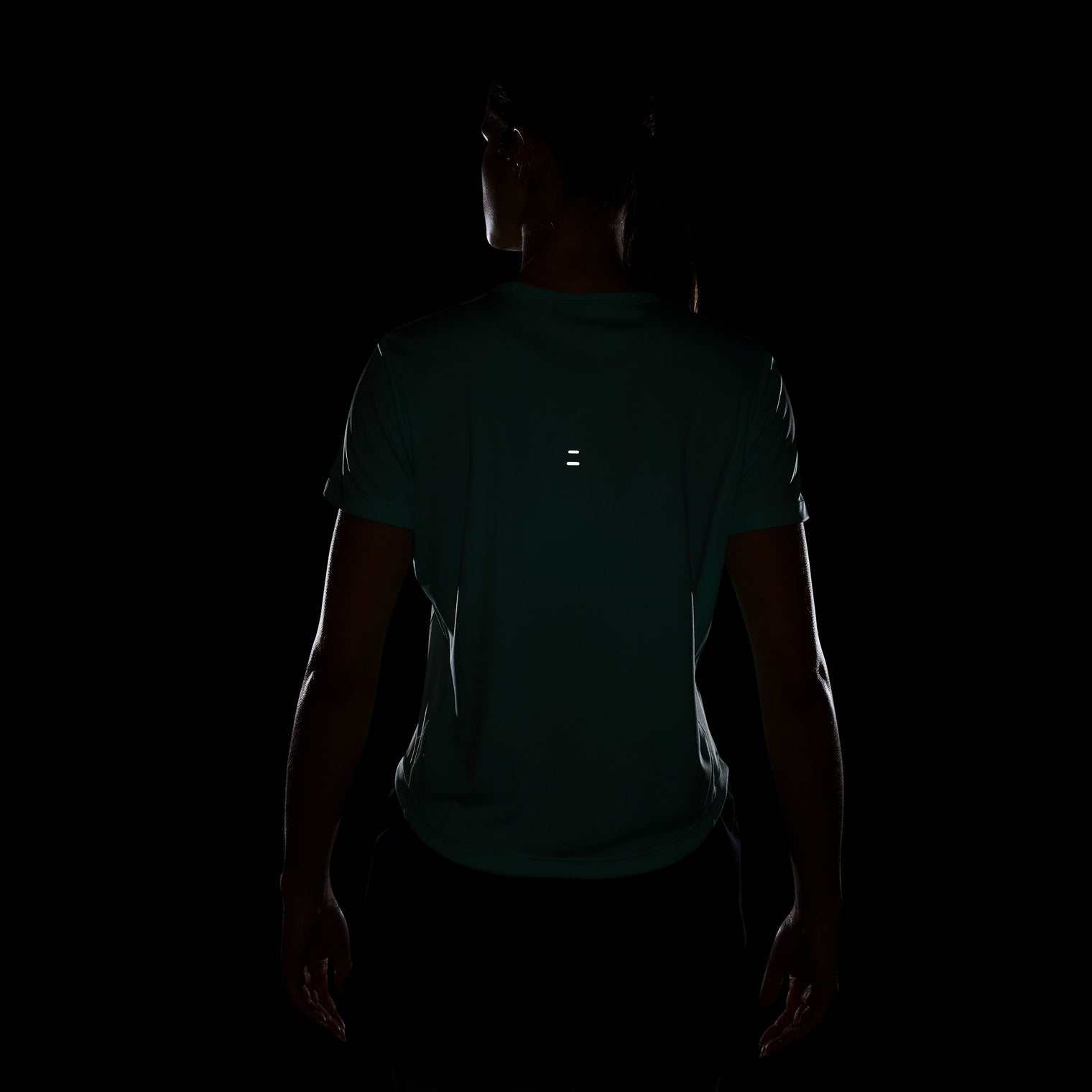 NIKE TEMPO SWOOSH RUN