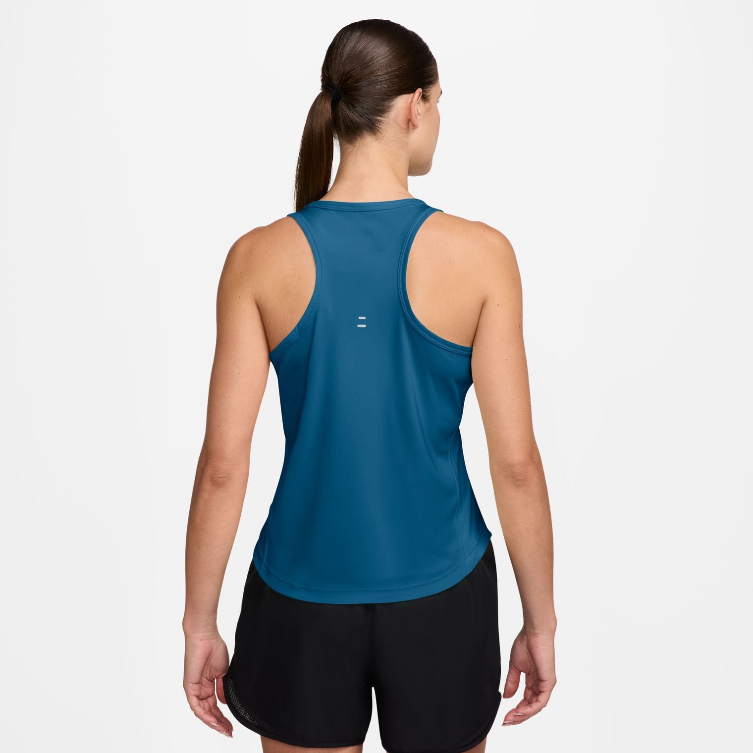 Nike Tempo Swoosh Run Camiseta de tirantes de correr Dri-FIT para mujer