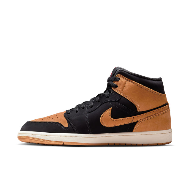 AIR JORDAN 1 MID SE Zapatos de hombre
