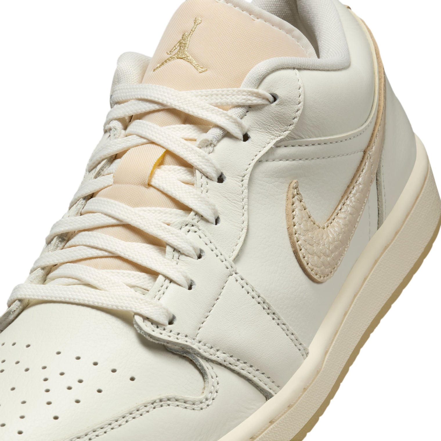 Air Jordan 1 Low Se Calzado para mujer