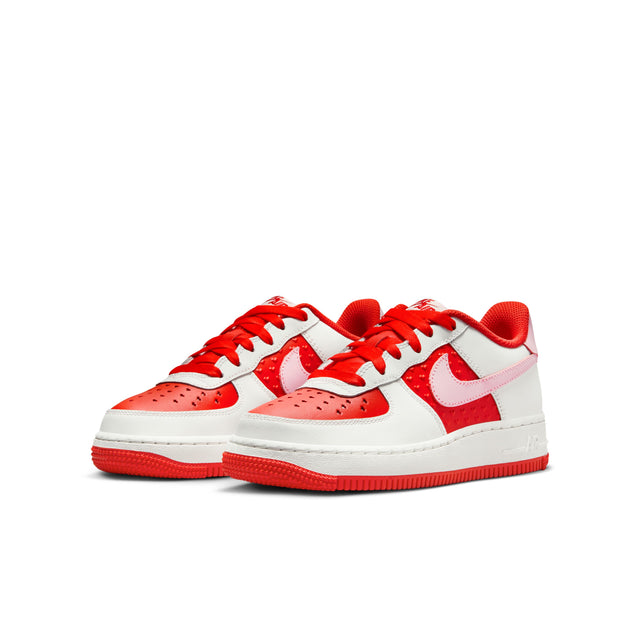 NIKE AIR FORCE 1 LOW BIG VD ZAPATOS PARA NIÑO
