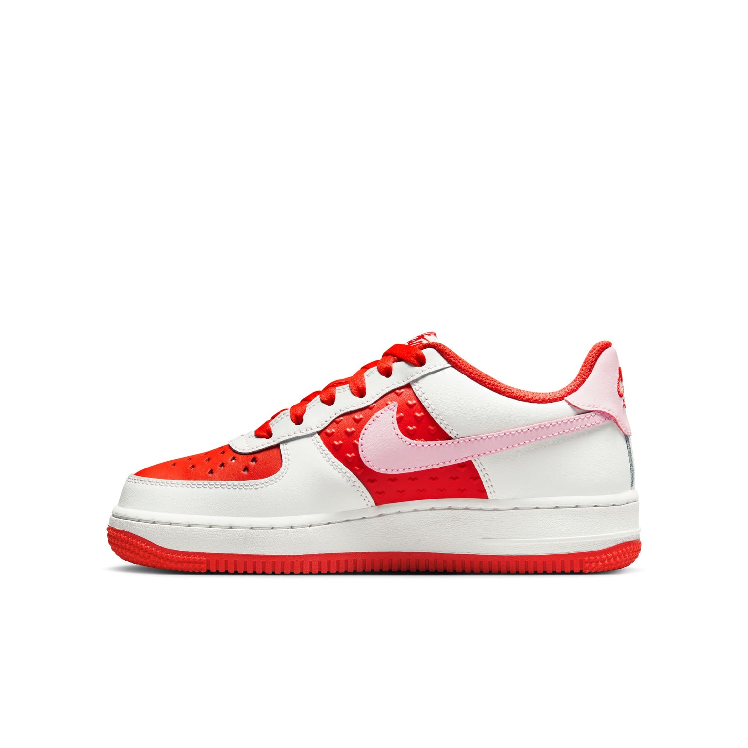 NIKE AIR FORCE 1 LOW BIG VD ZAPATOS PARA NIÑO