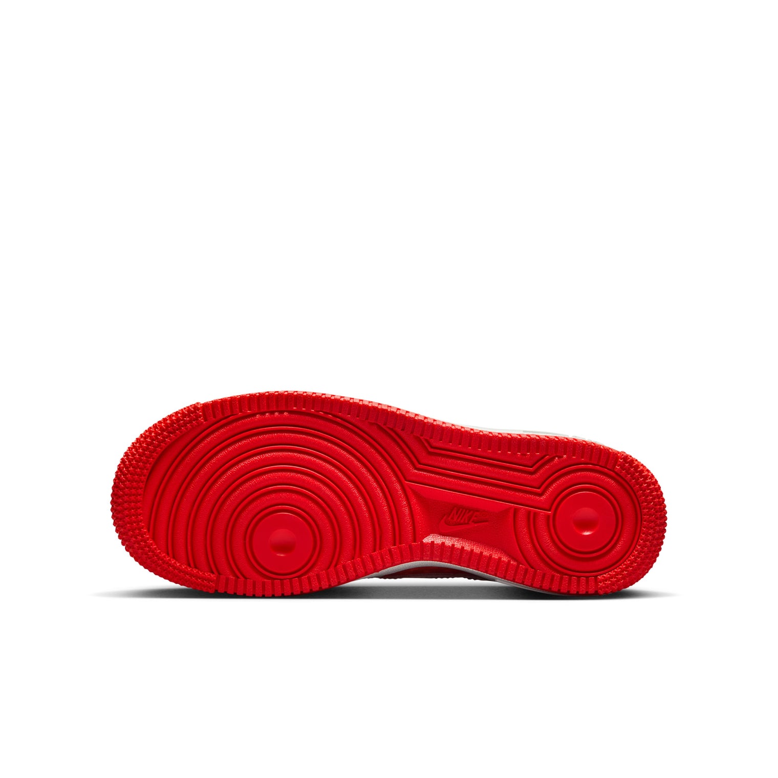 NIKE AIR FORCE 1 LOW BIG VD ZAPATOS PARA NIÑO