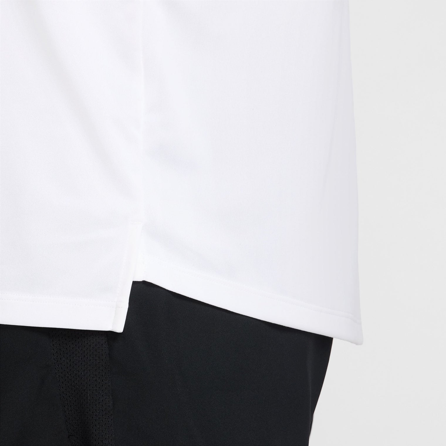 Nike Stride Camiseta de tirantes para correr hombre