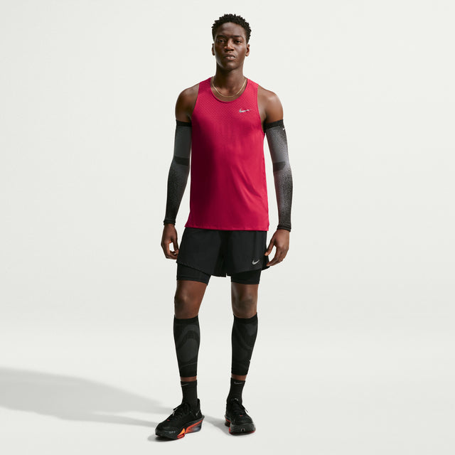 Camiseta de tirantes de correr ADV Dri-FIT para hombre
