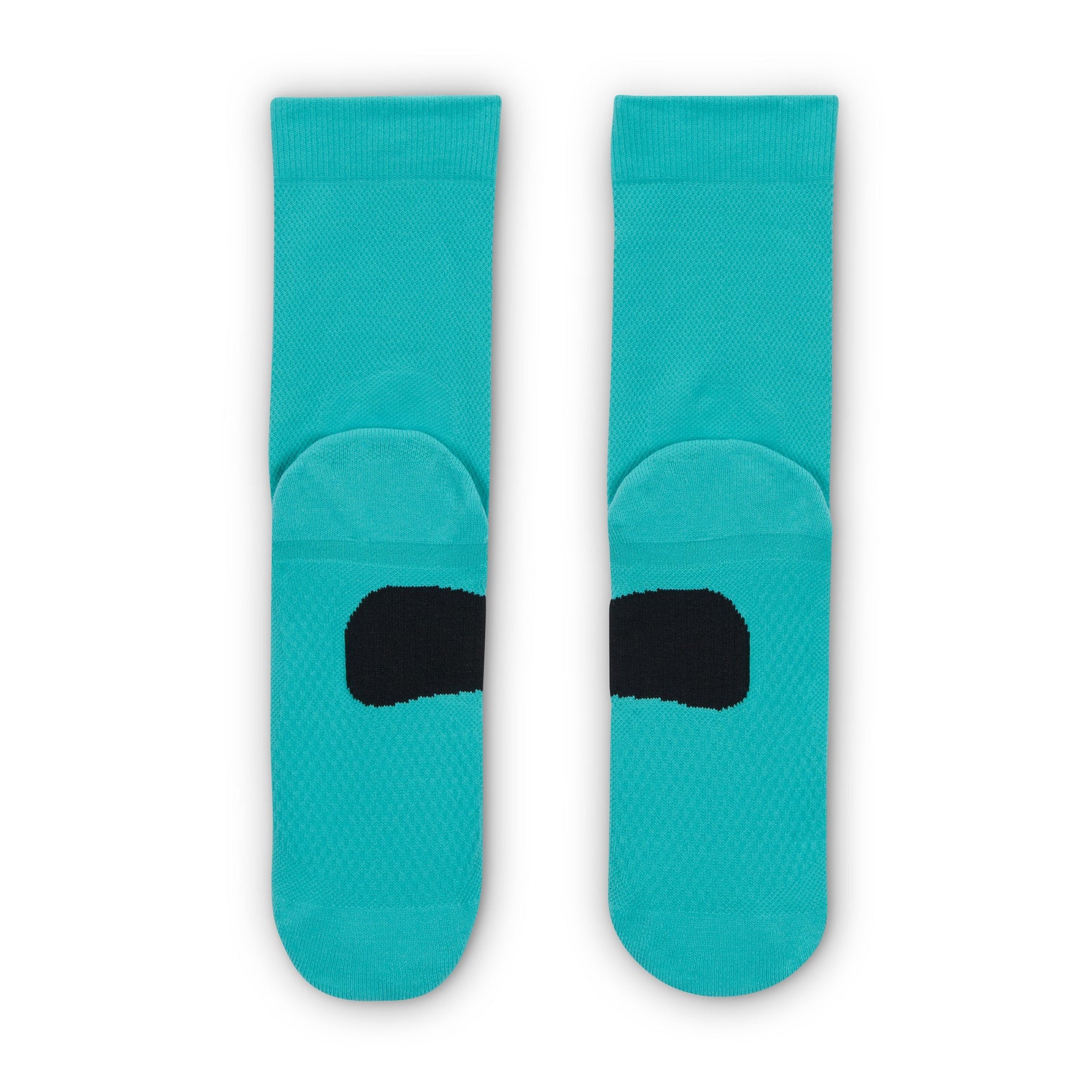 NIKE MIDWEIGHT RUNNING MEDIAS LARGAS (1 PAR)