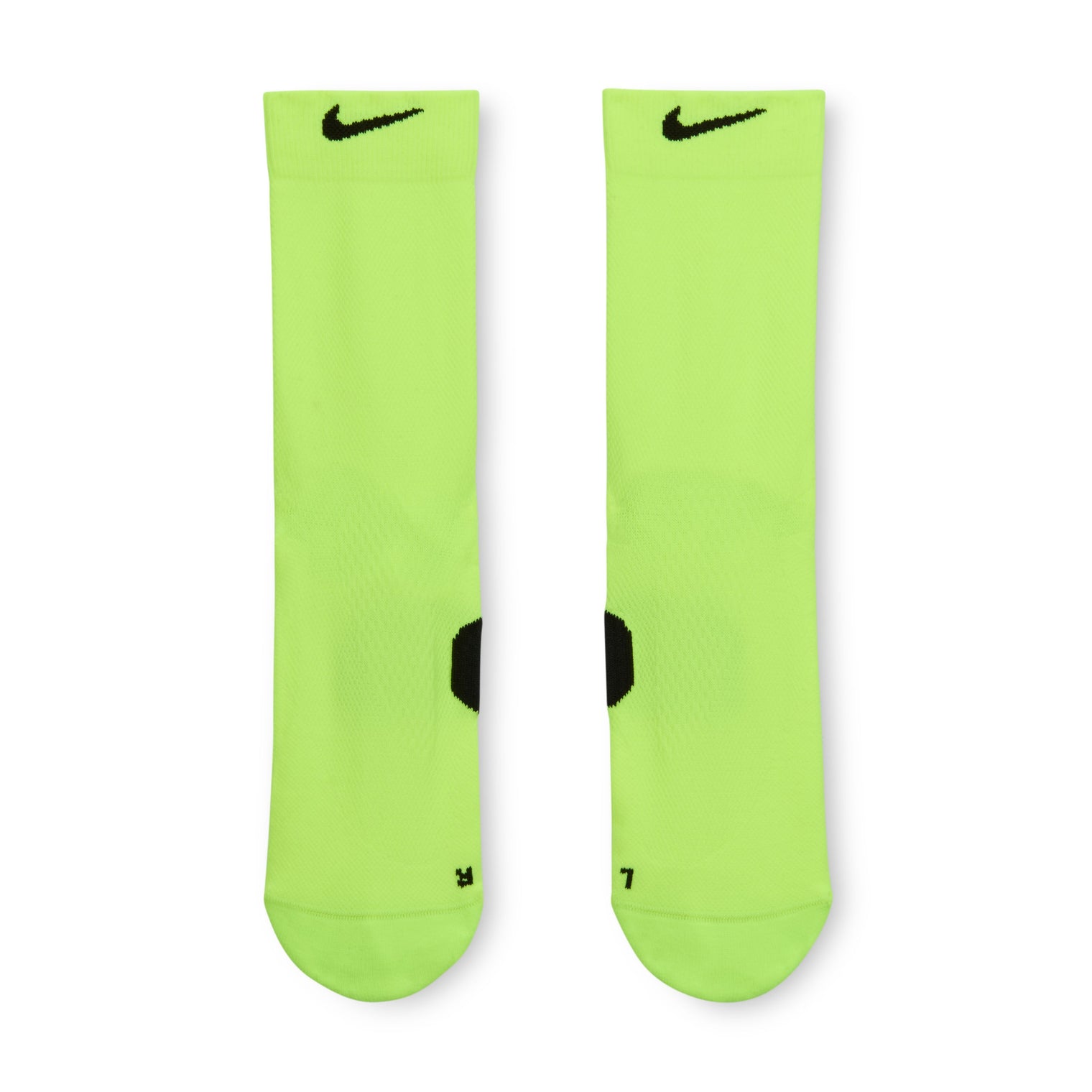 Nike Midweight Running Medias largos (1 par)