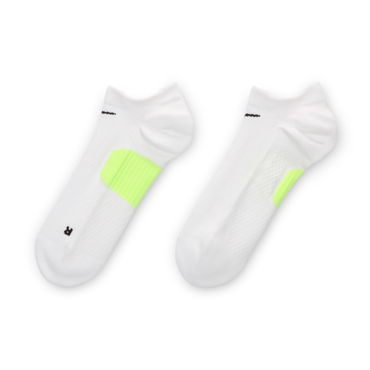 Nike Running Midweight Medias invisibles (1 par)