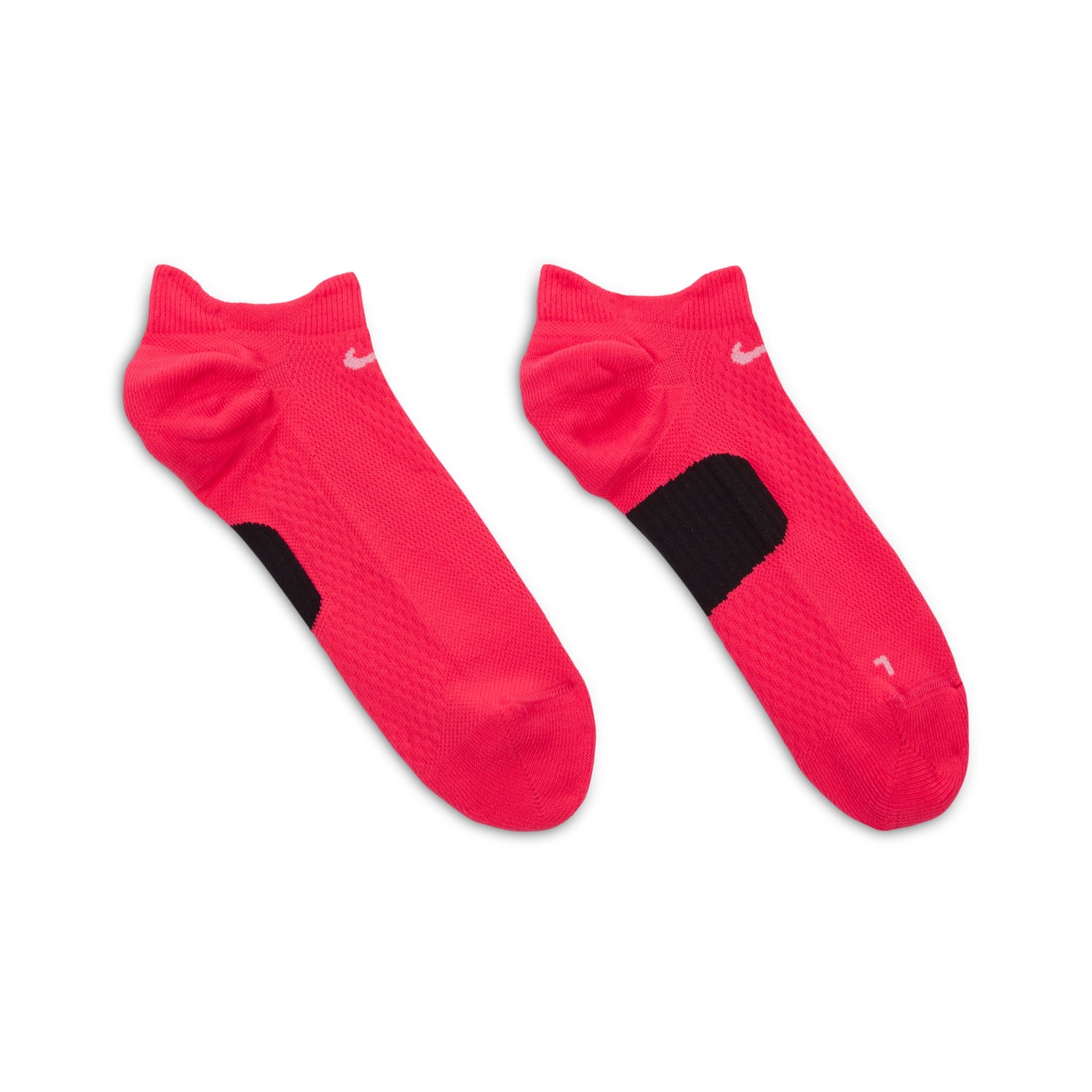 Nike Running Midweight Medias invisibles (1 par)