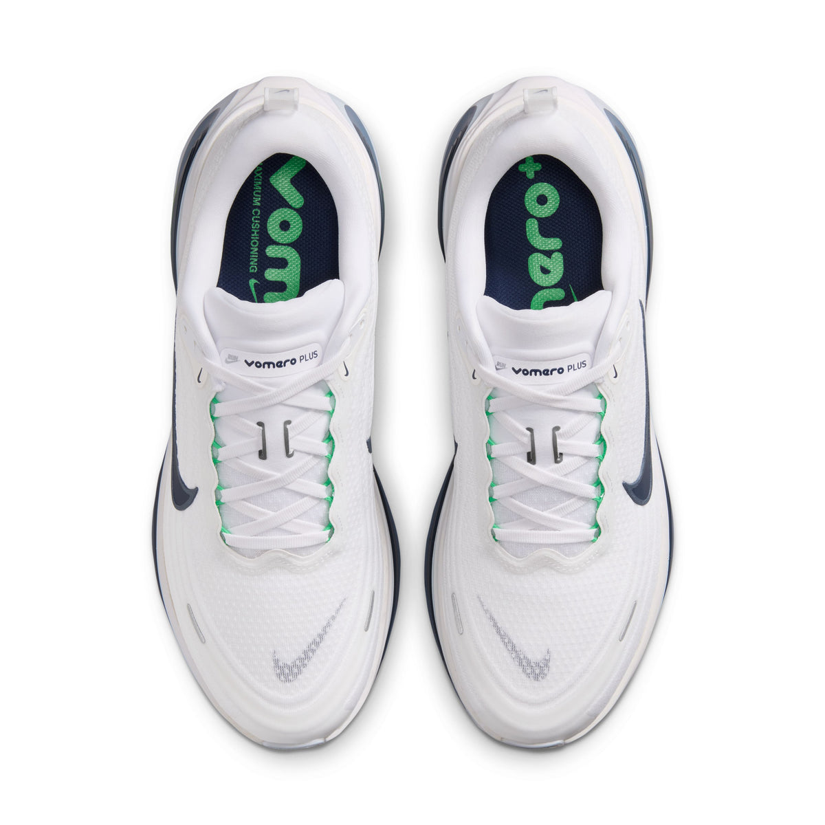 Nike Vomero Plus Tenis de correr en pavimento para hombre