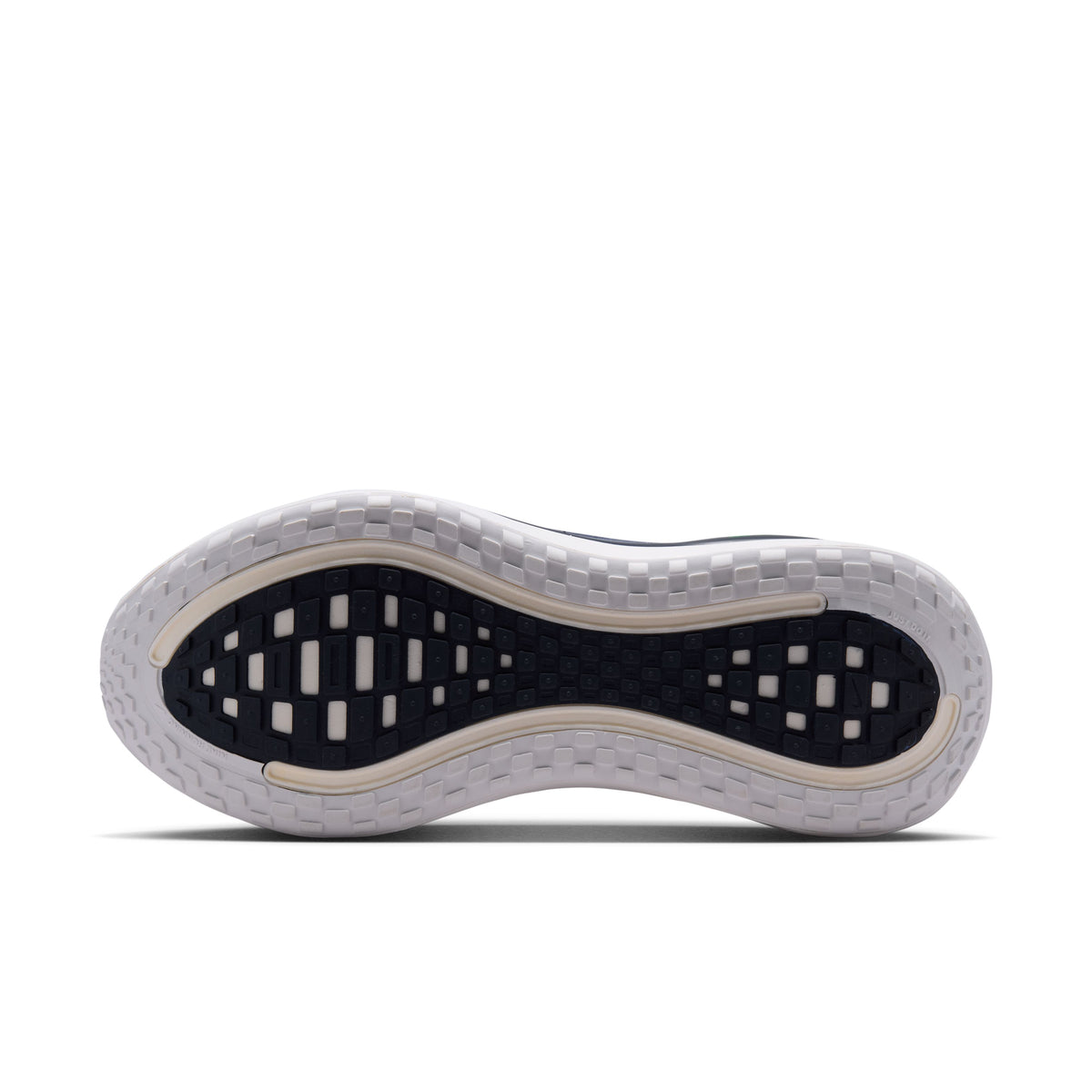 Nike Vomero Plus Tenis de correr en pavimento para hombre