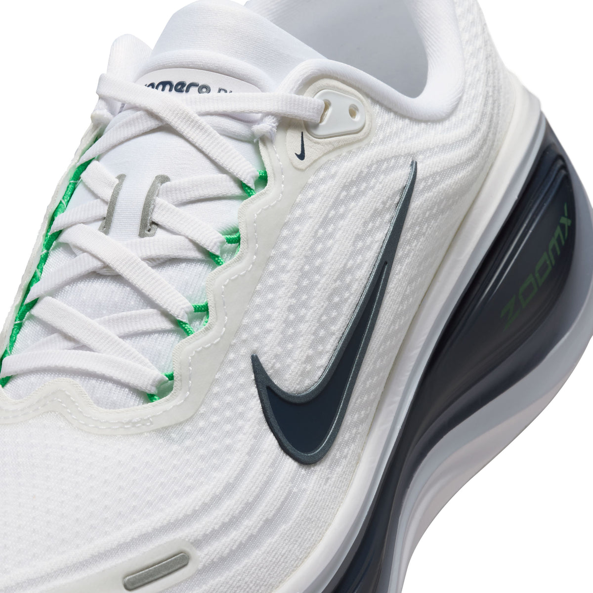 Nike Vomero Plus Tenis de correr en pavimento para hombre