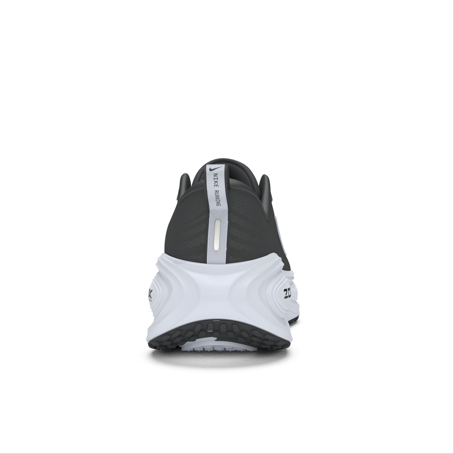 Nike Vomero Plus Tenis de correr en pavimento para mujer