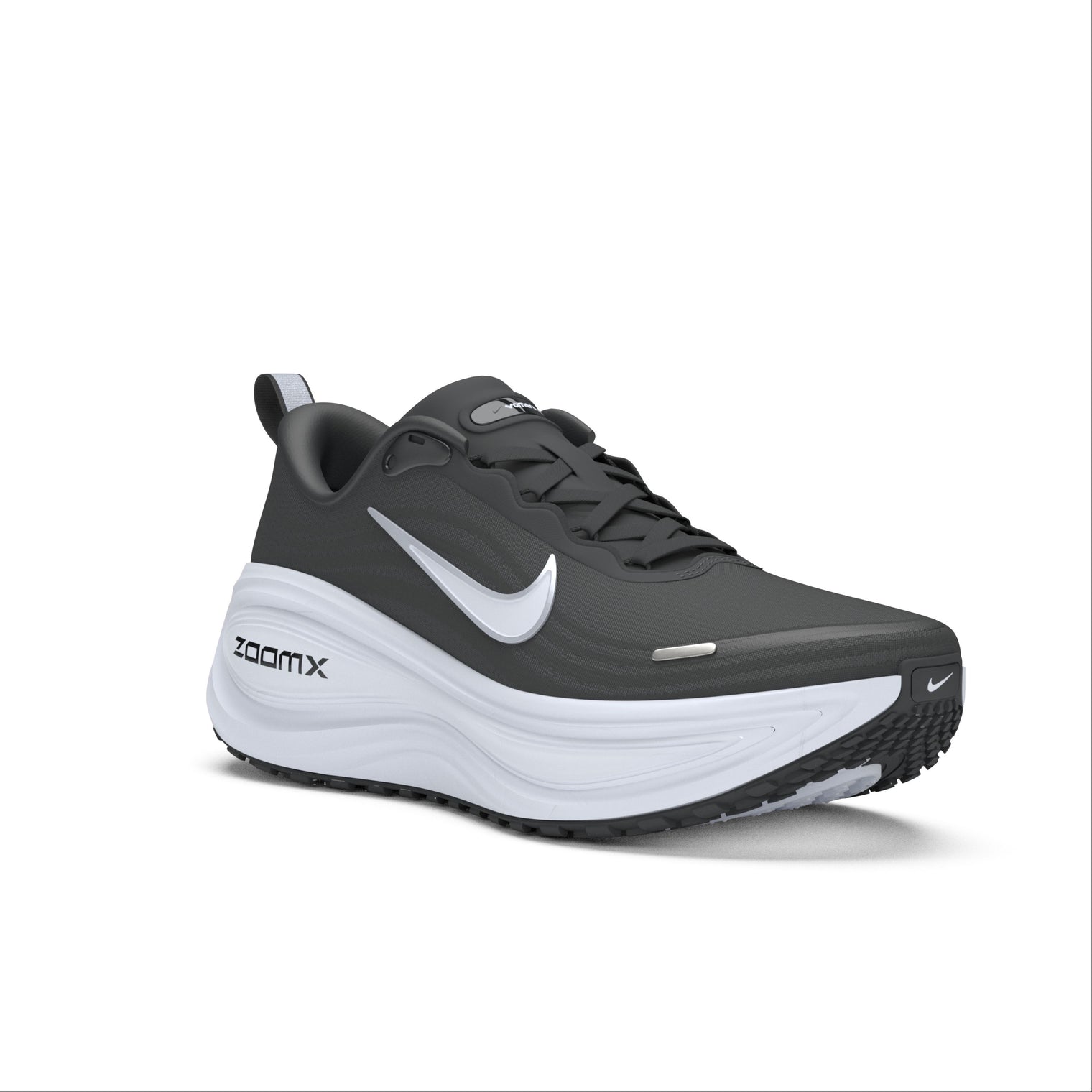 Nike Vomero Plus Tenis de correr en pavimento para mujer