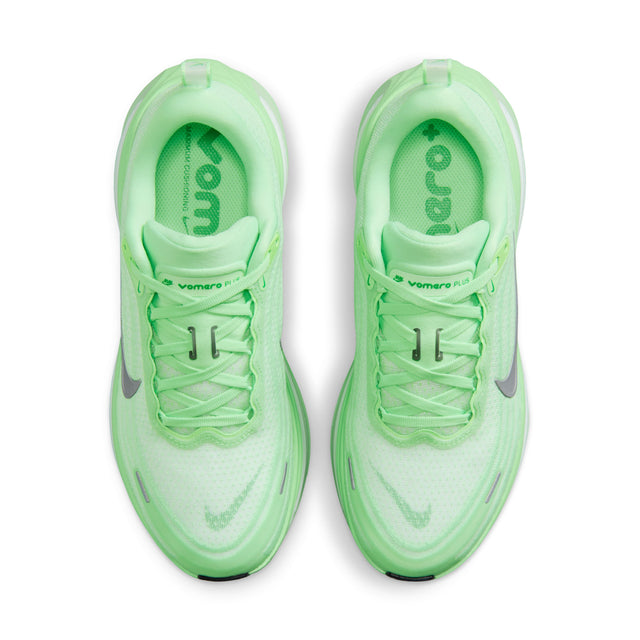 Nike Vomero Plus Tenis de correr en pavimento para mujer