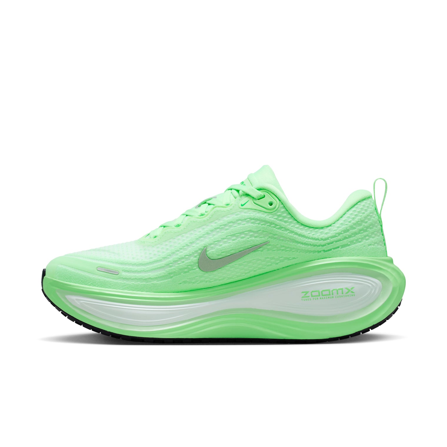 Nike Vomero Plus Tenis de correr en pavimento para mujer