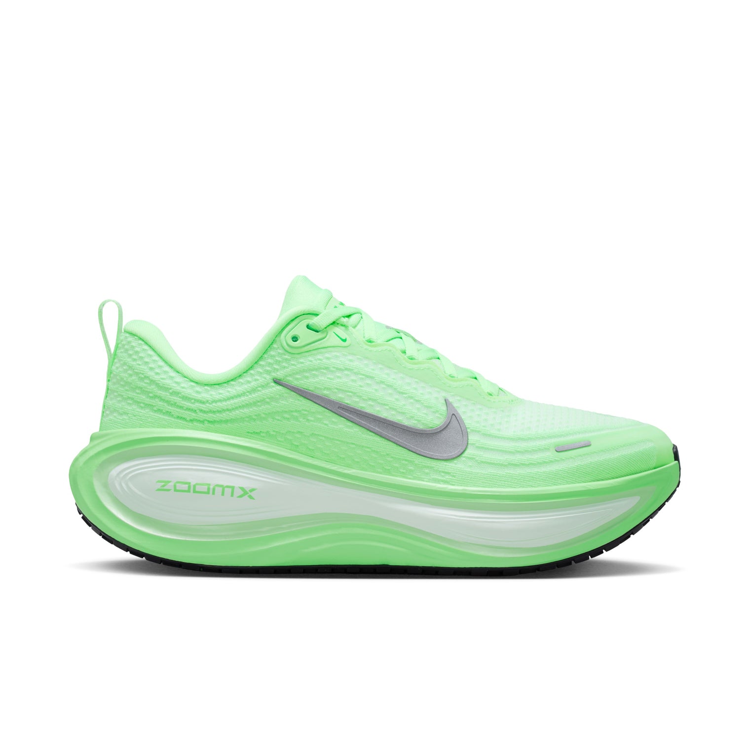 Nike Vomero Plus Tenis de correr en pavimento para mujer