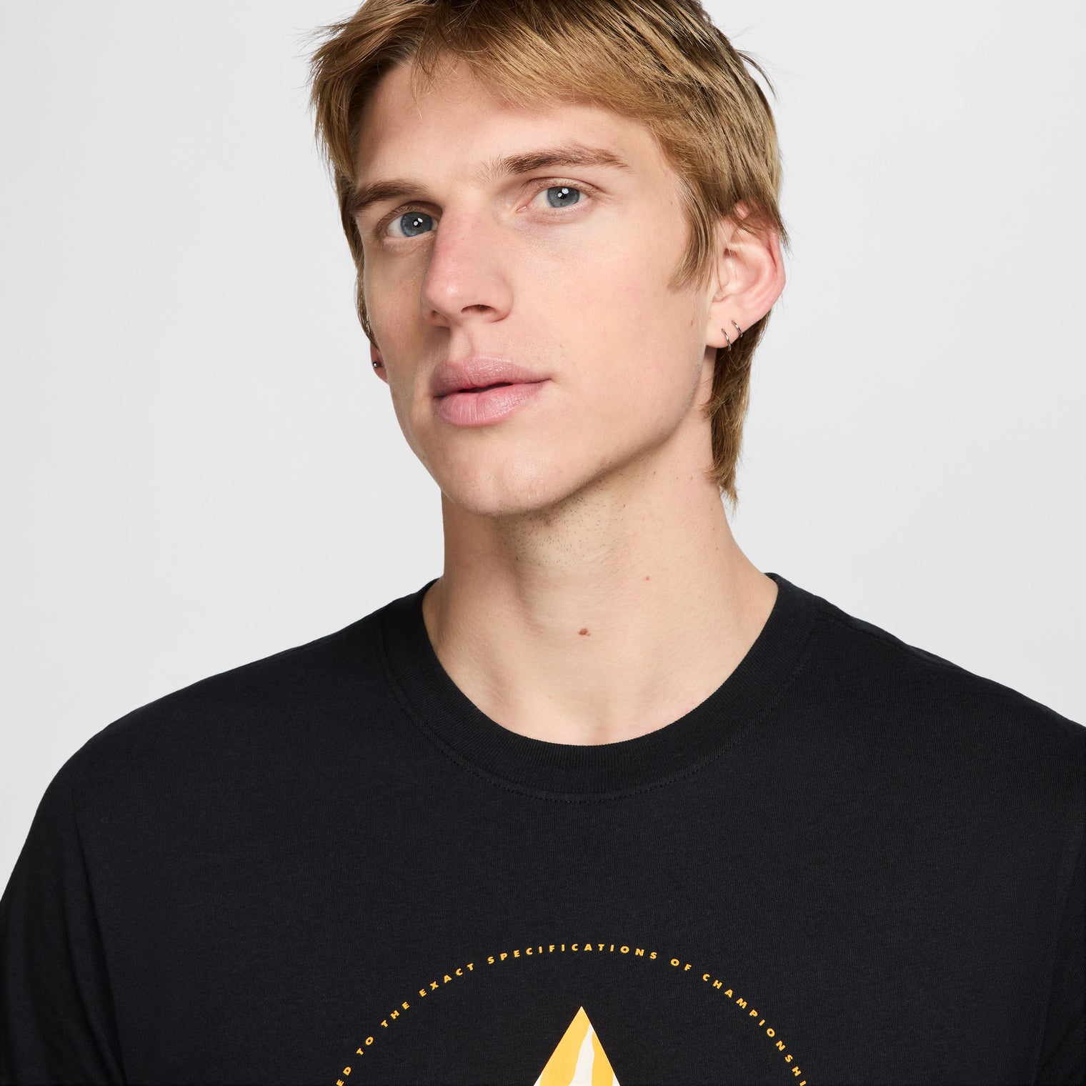 NIKE SPORTWEAR TEE OC BRANDRIFF MEN