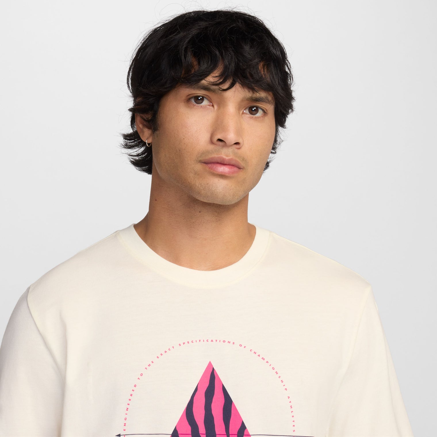 NIKE SPORTWEAR TEE OC BRANDRIFF MEN