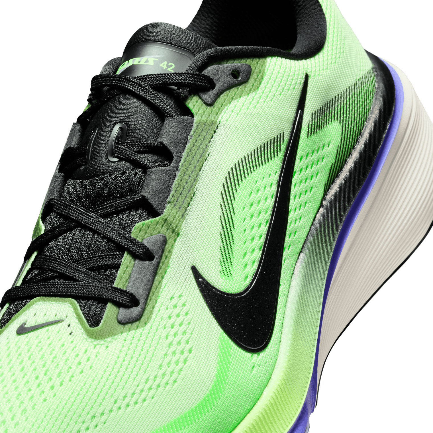 AIR ZOOM PEGASUS 42