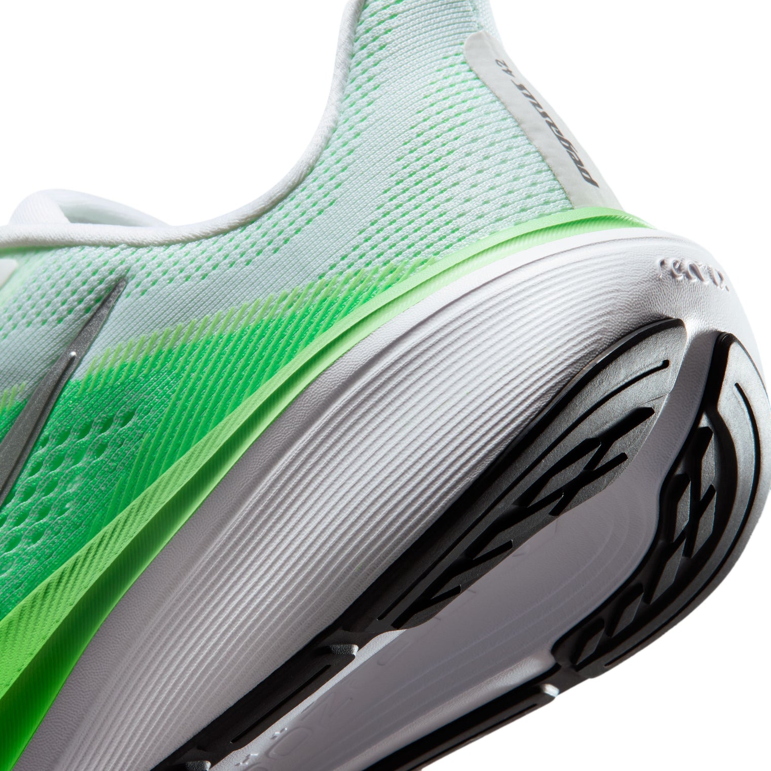 Nike Pegasus 42 Calzado de correr en pavimento para mujer