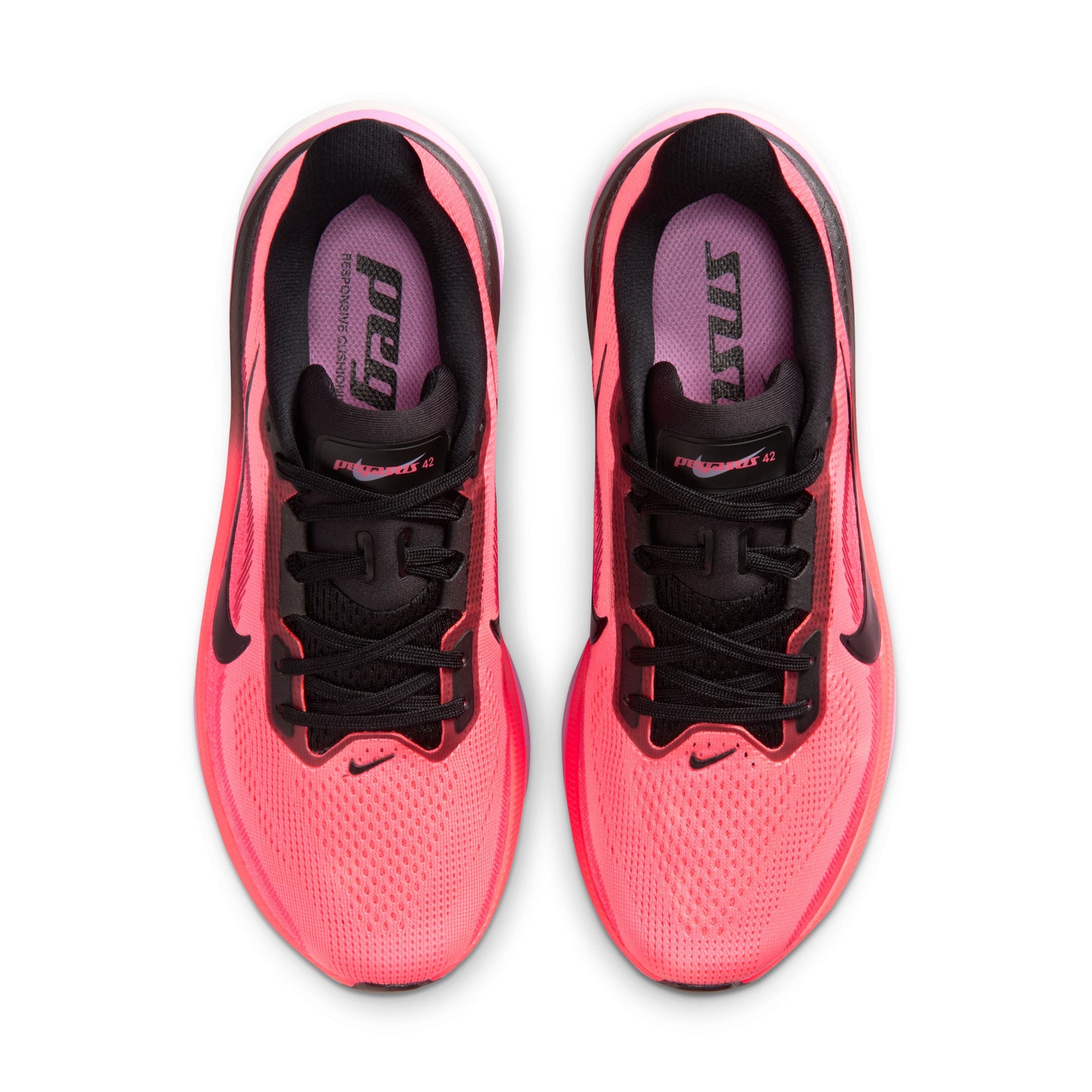 WOMEN AIR ZOOM PEGASUS 42