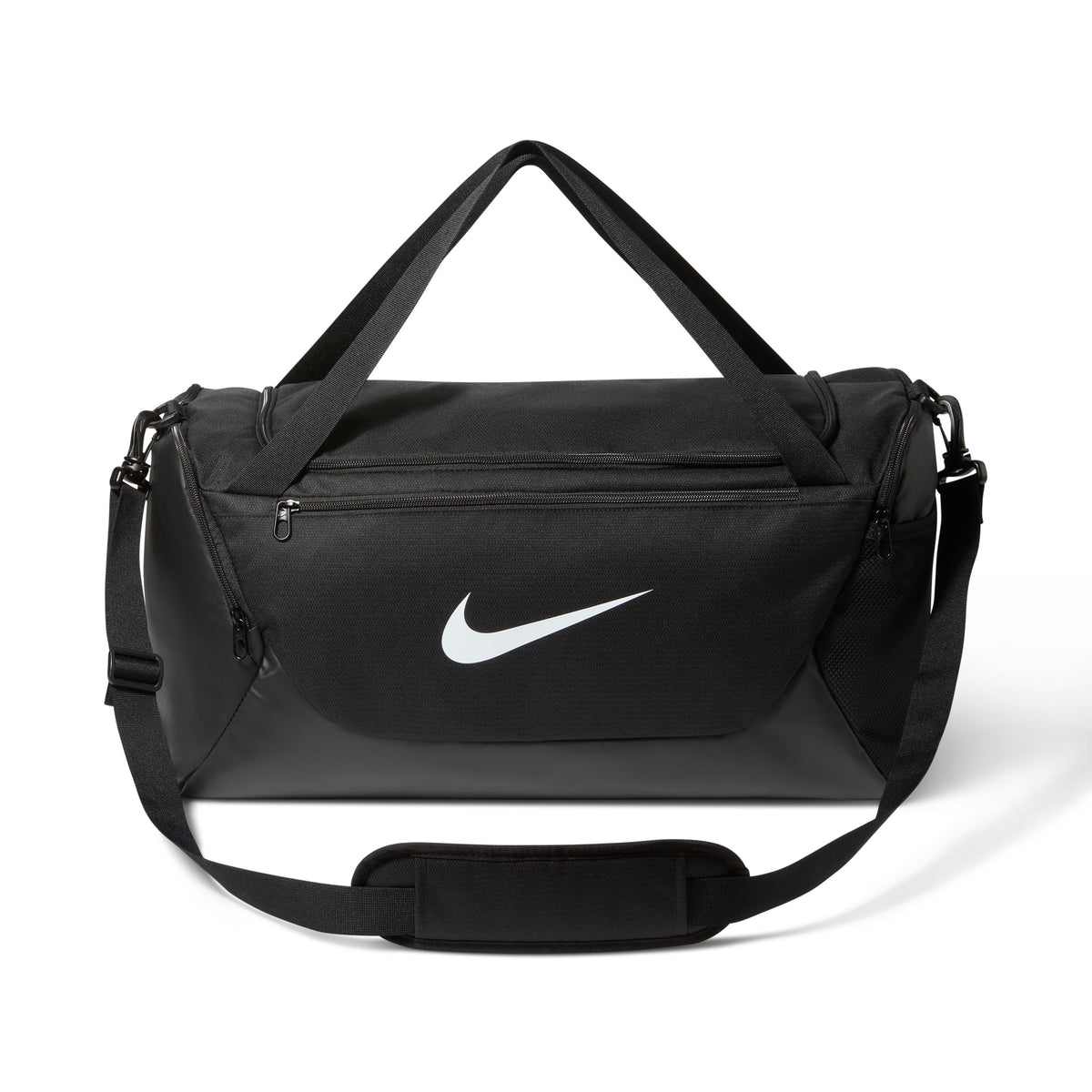 Nike Brasilia Bolsa de deporte para entrenamiento (pequeña, 40 L)