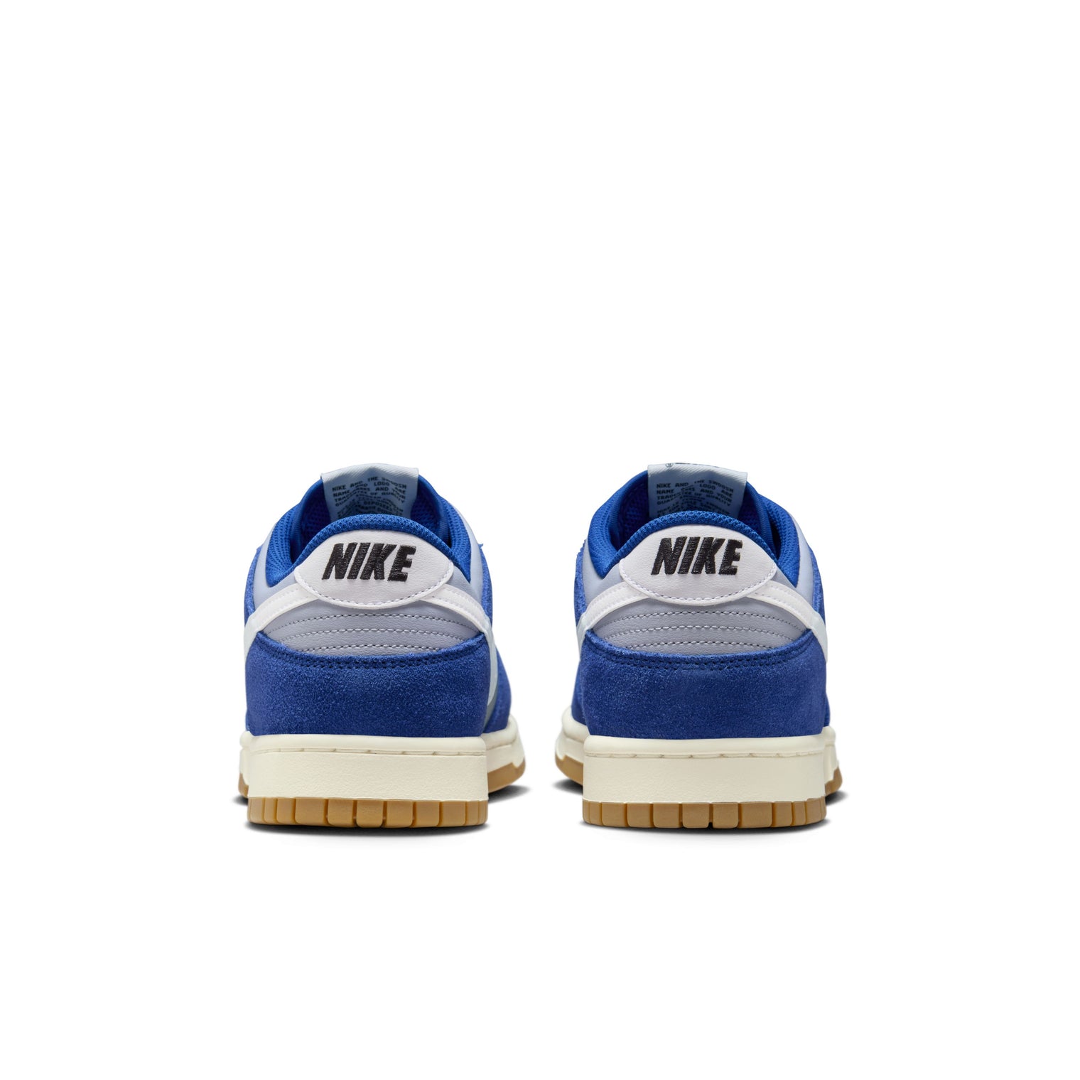NIKE DUNK LOW RETRO SE ESS