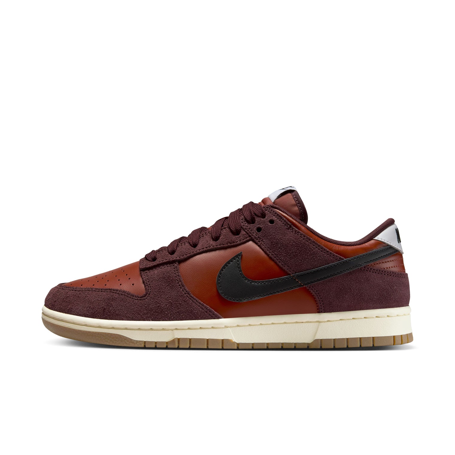 Nike Dunk Low Retro SE Men's Shoes
