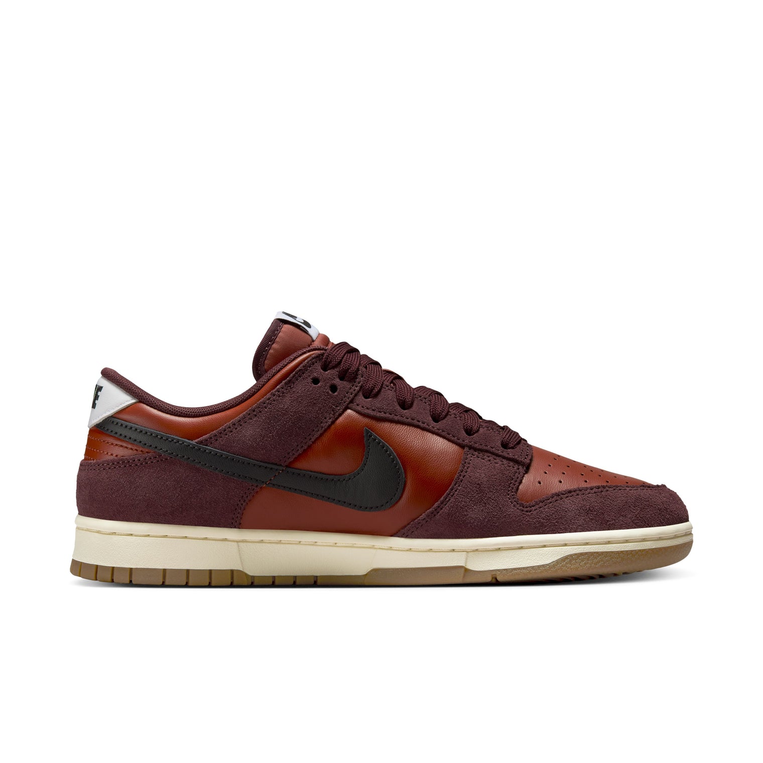 Nike Dunk Low Retro SE Men's Shoes
