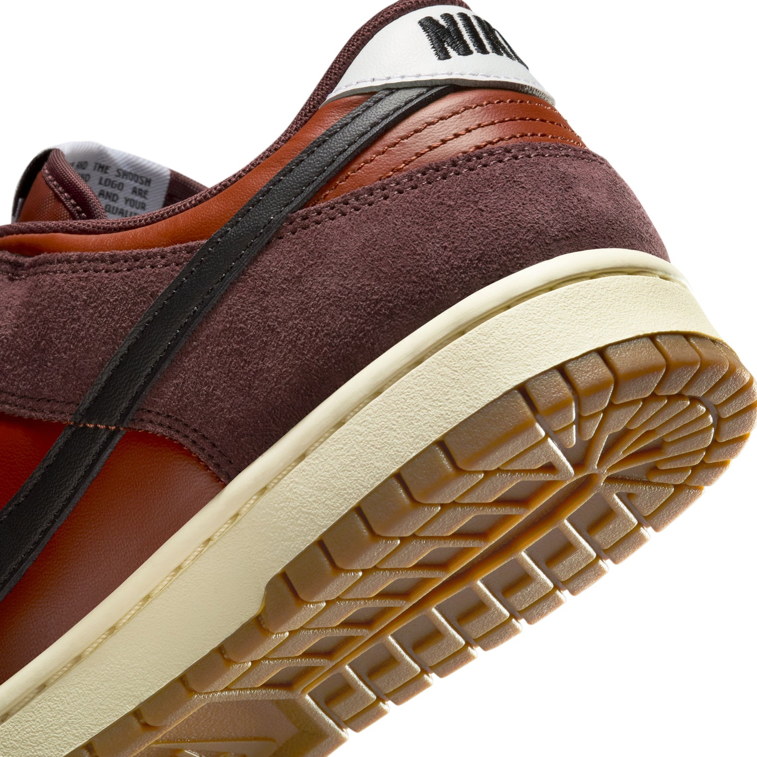 Nike Dunk Low Retro SE Men's Shoes