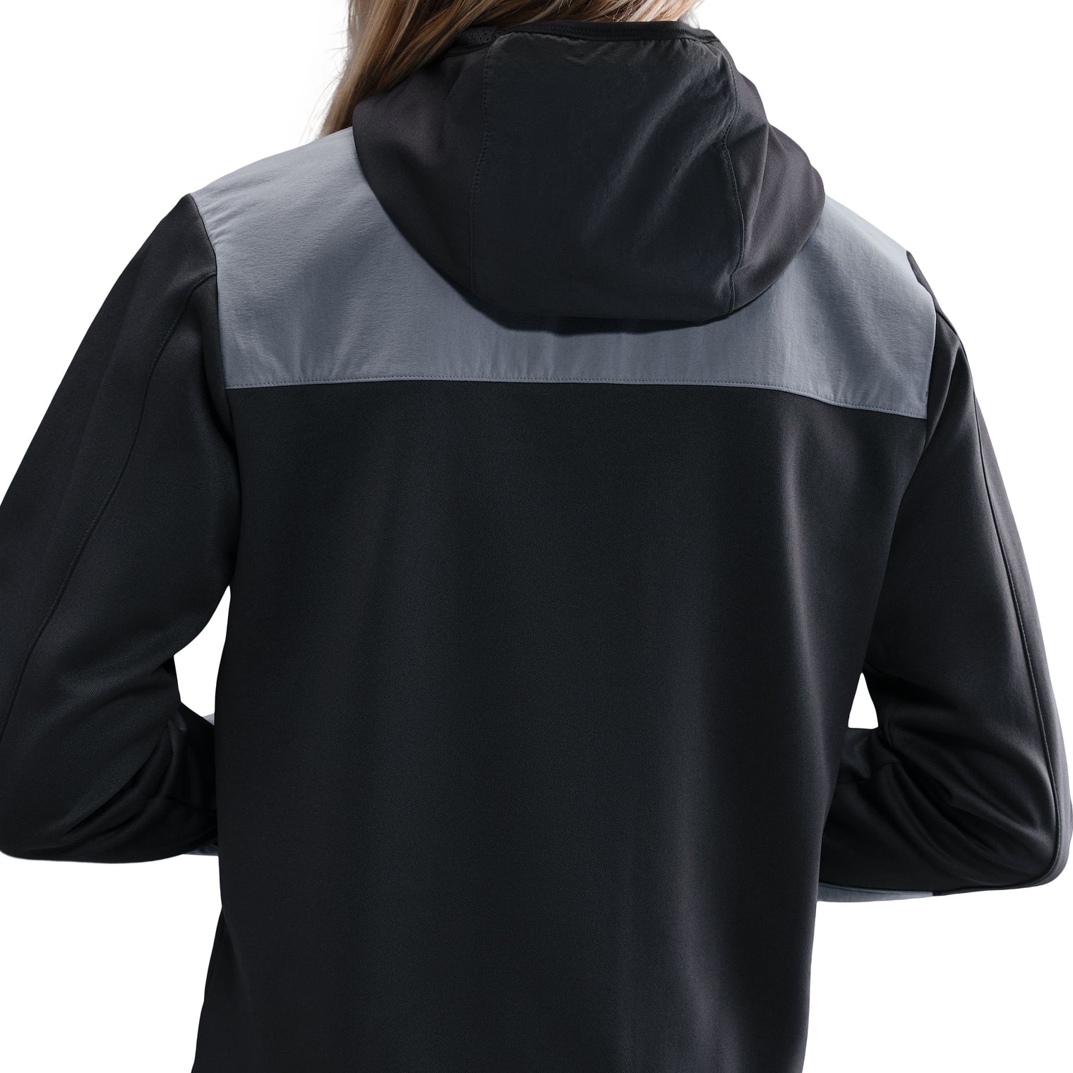 MEN NIKE SPORTWEAR AIR MAX HOODIE JKT