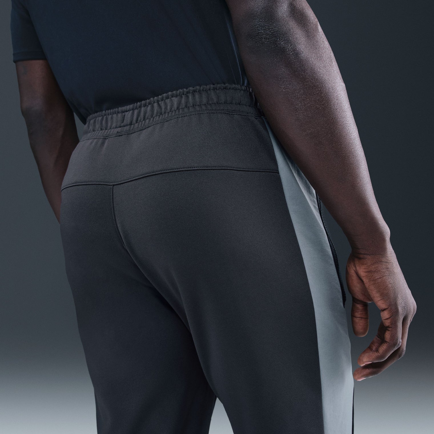 Nike Sportswear Air Max Pantalón deportivo de punto de poliéster para hombre