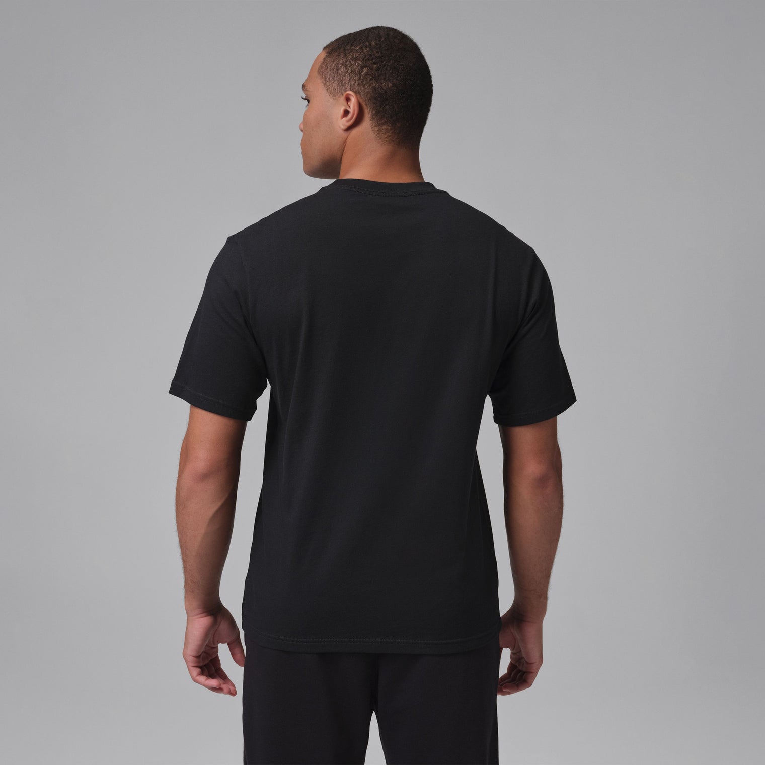 MEN JORDAN DRI-FIT SPORT CREW