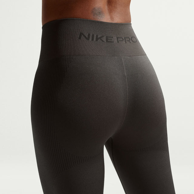 WOMEN NIKEPRO SEAMLESS 7/8 TIGHT