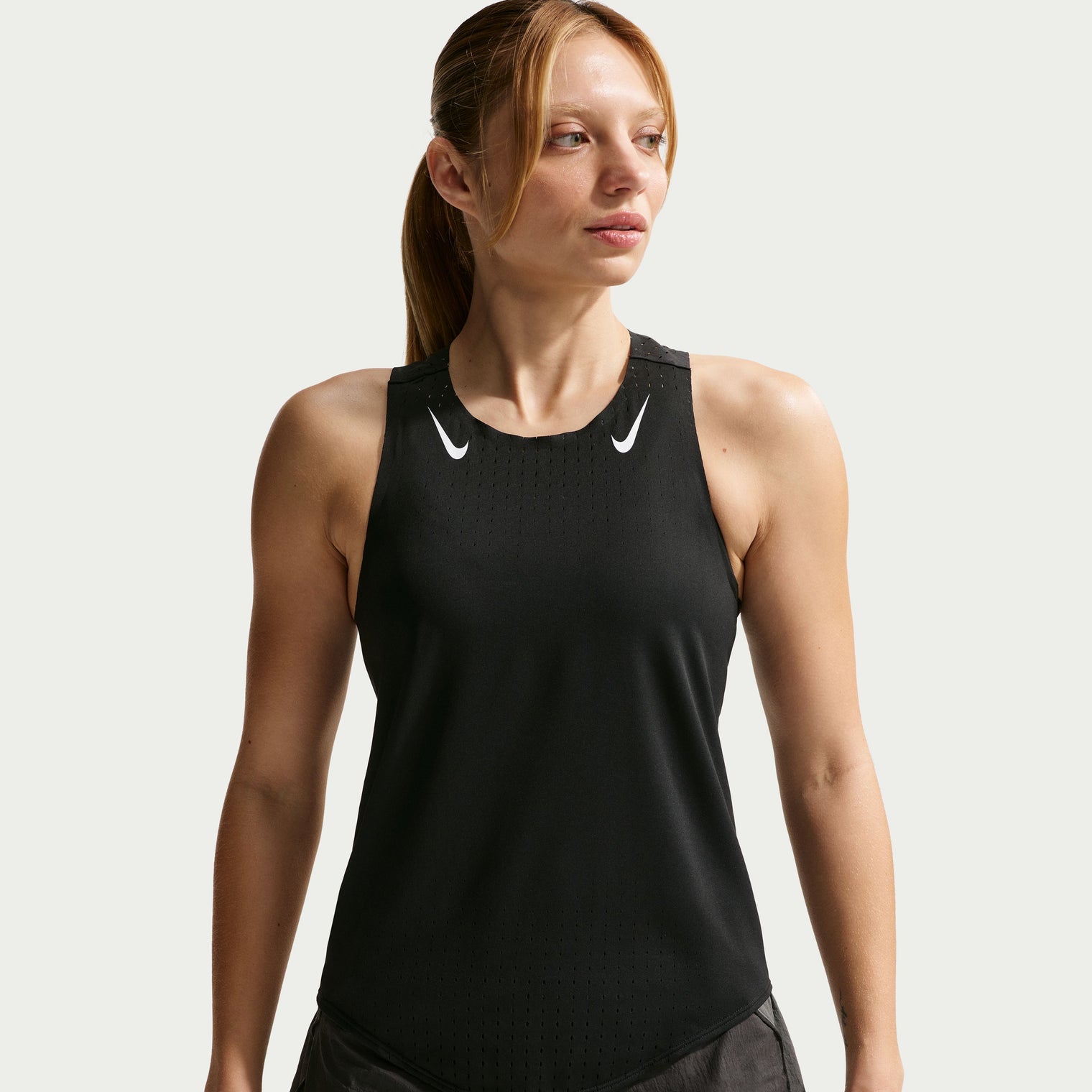 Nike AeroSwift Women's Dri-FIT ADV Running Singlet
