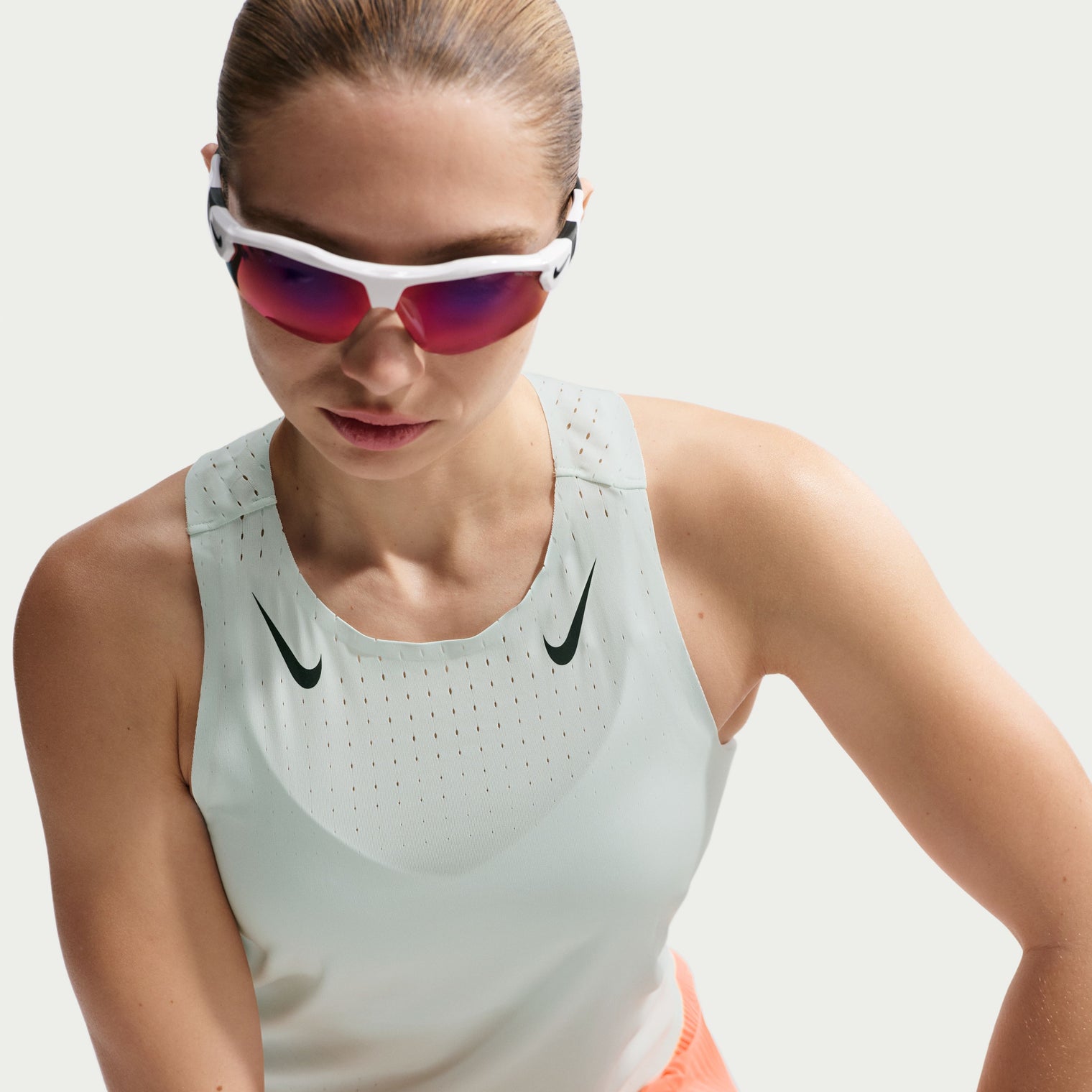 Nike AeroSwift Women's Dri-FIT ADV Running Singlet