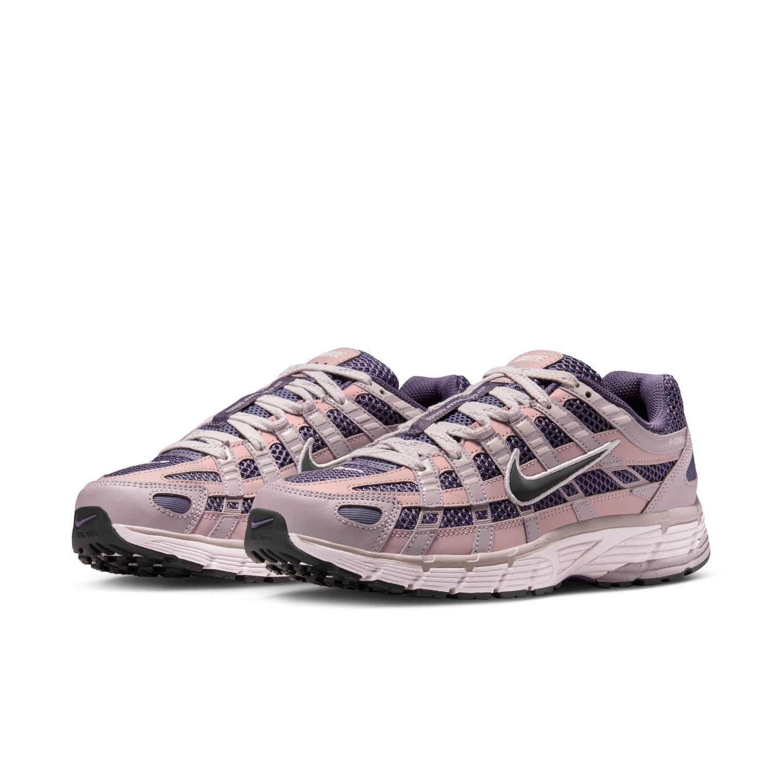 Tenis para mujer Nike P-6000 SE