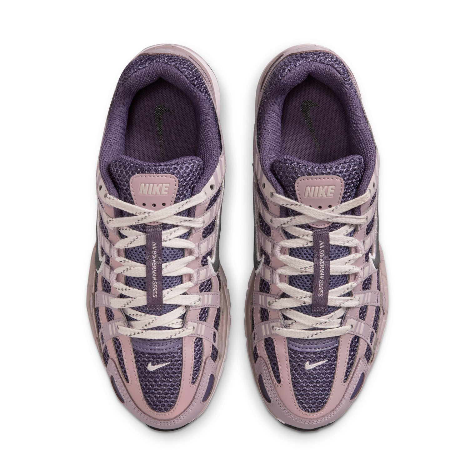 Tenis para mujer Nike P-6000 SE