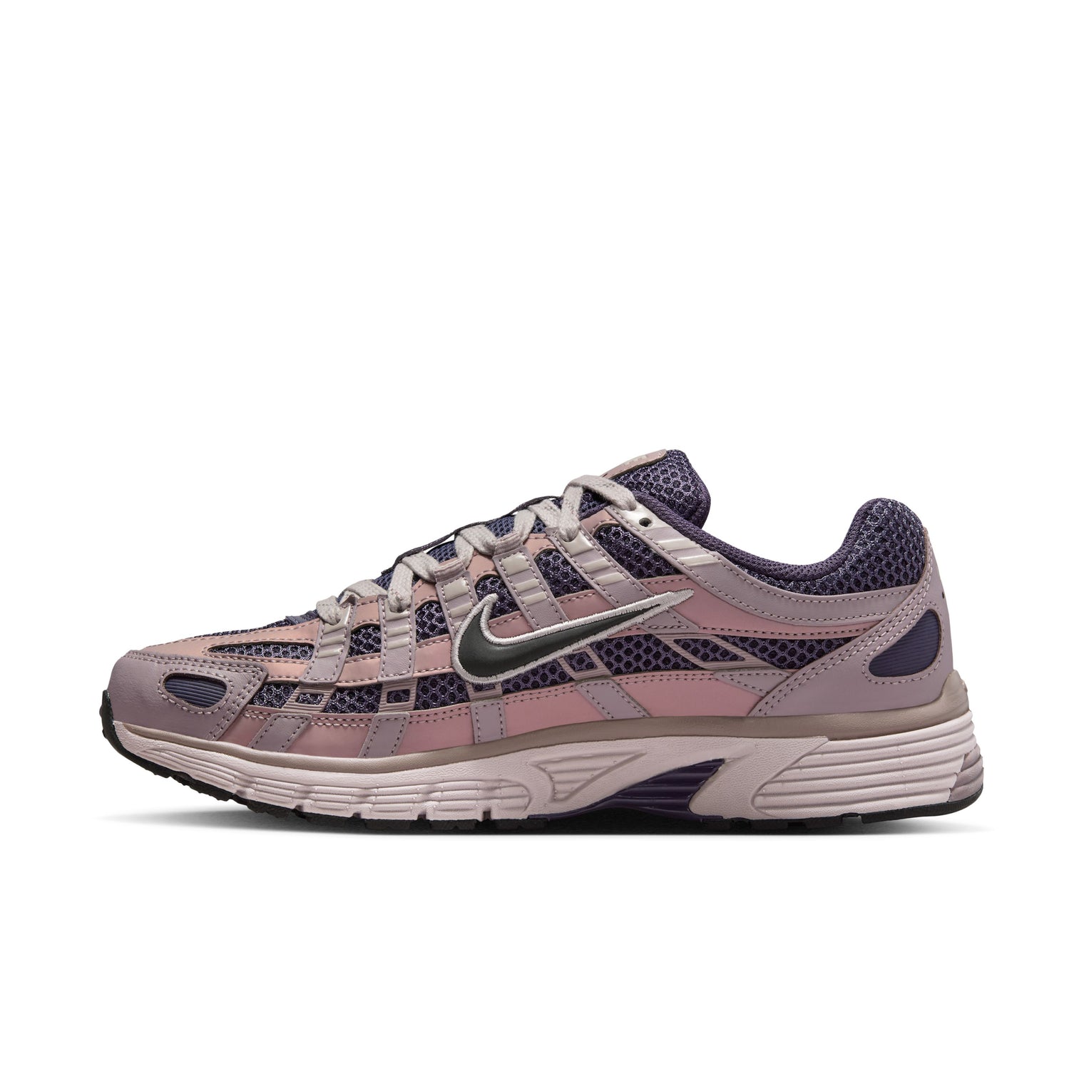 Tenis para mujer Nike P-6000 SE