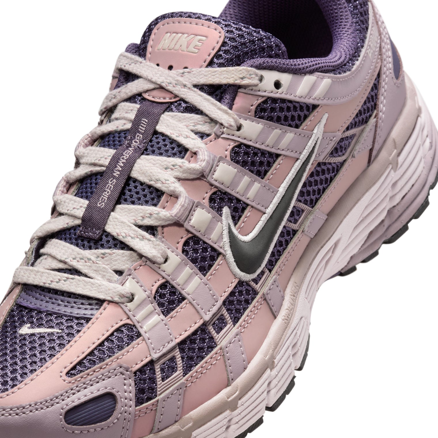Tenis para mujer Nike P-6000 SE