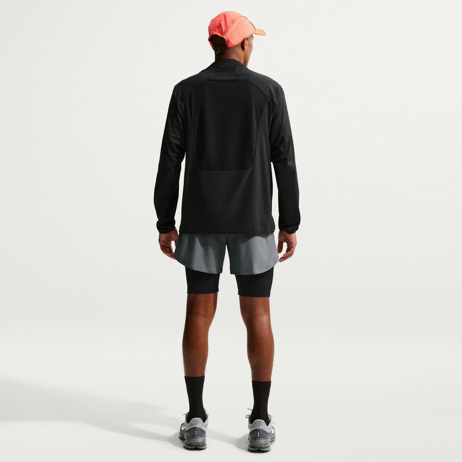 NIKE STRIDE 5IN BF SHORT