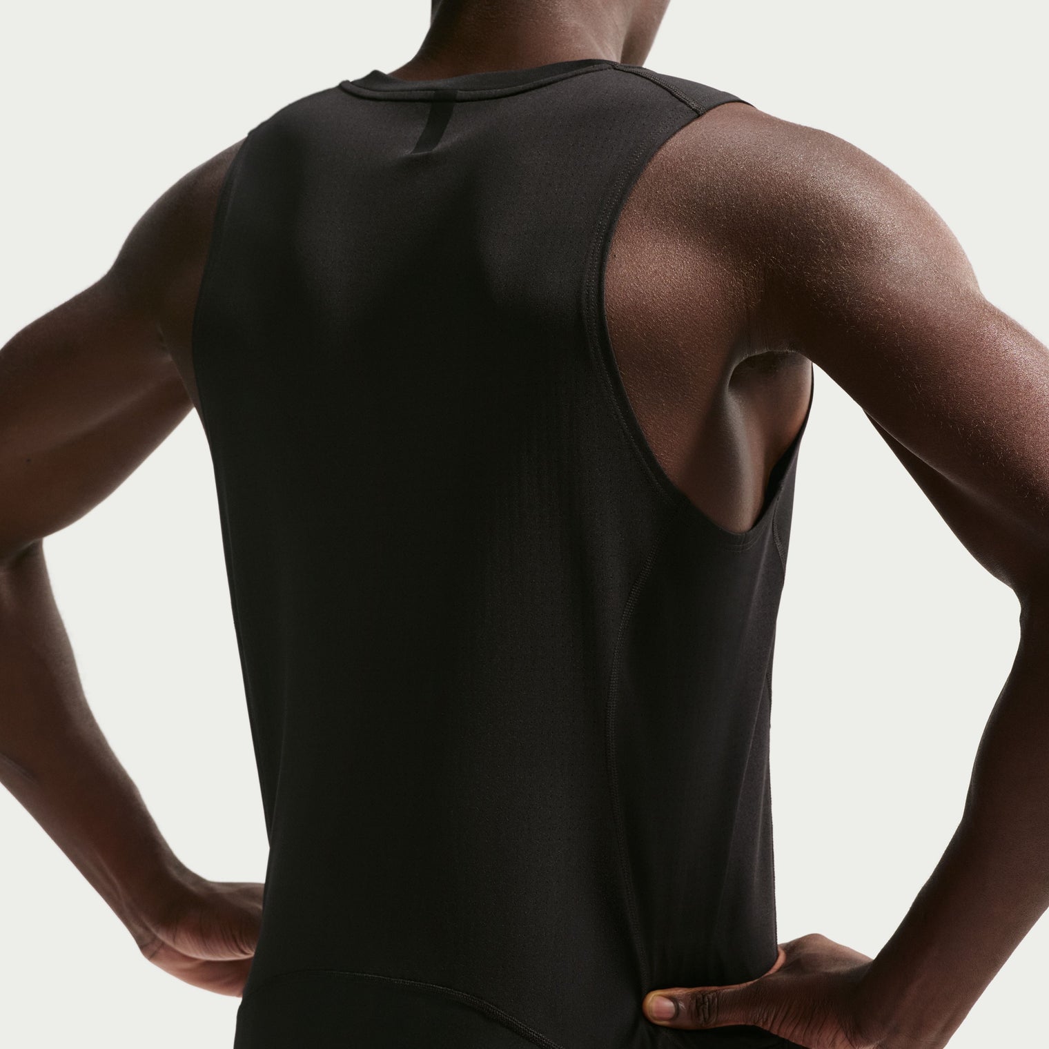 MEN NIKEPRO DRI-FIT TRAINING TANK