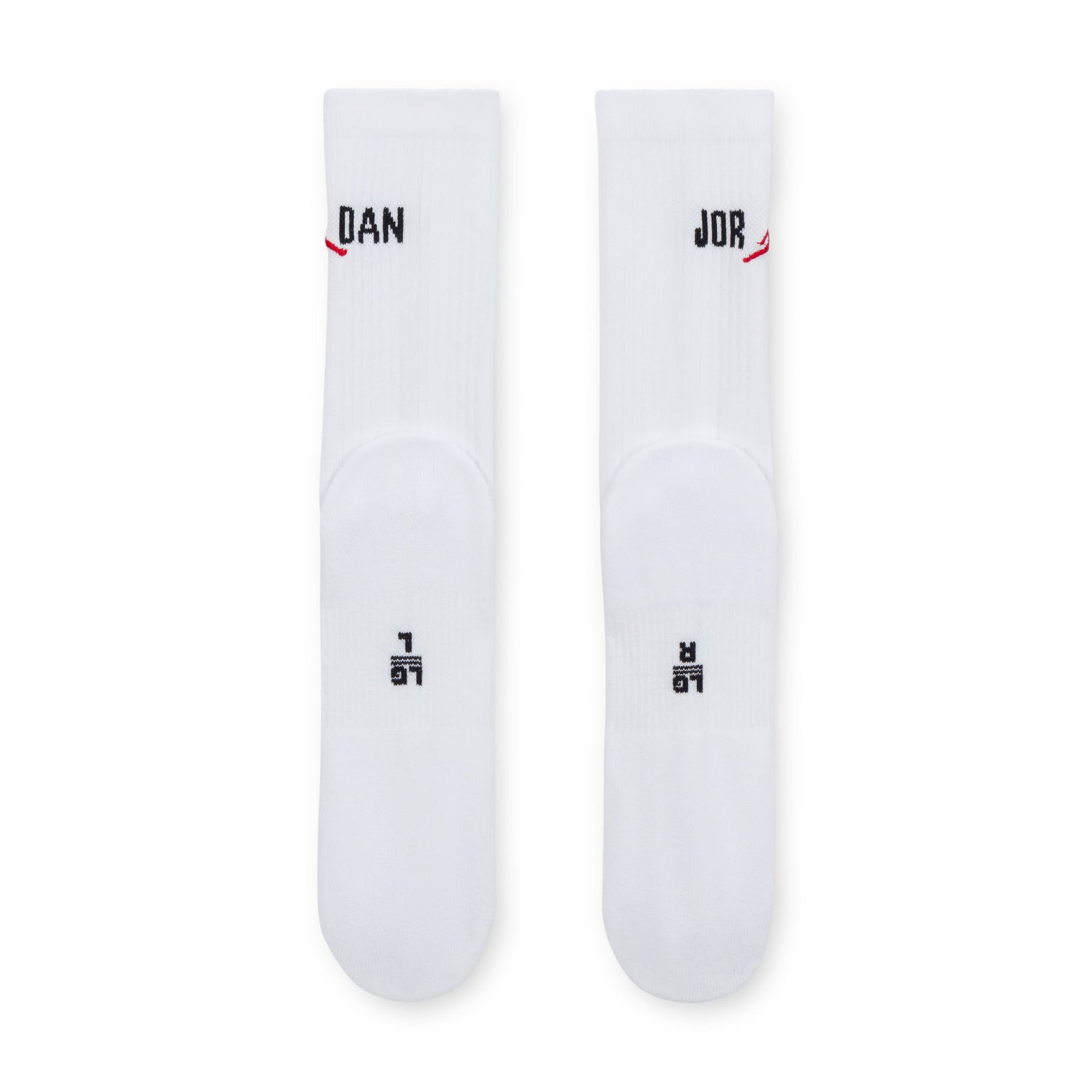 Jordan Everyday Crew Socks (1 Pair) MEDIAS