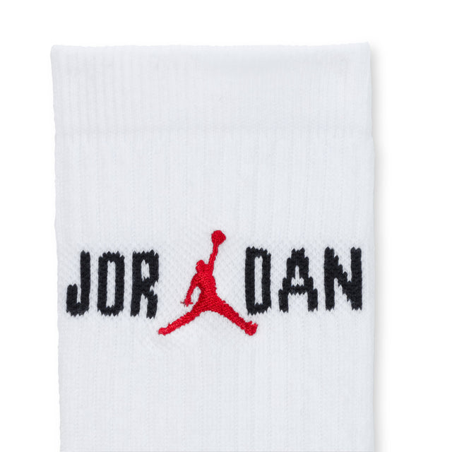 Jordan Everyday Crew Socks (1 Pair) MEDIAS
